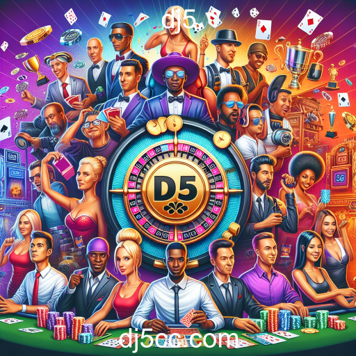 O Surgir dos Jogos de Eventos: Uma Nova Era de Competição e Diversão