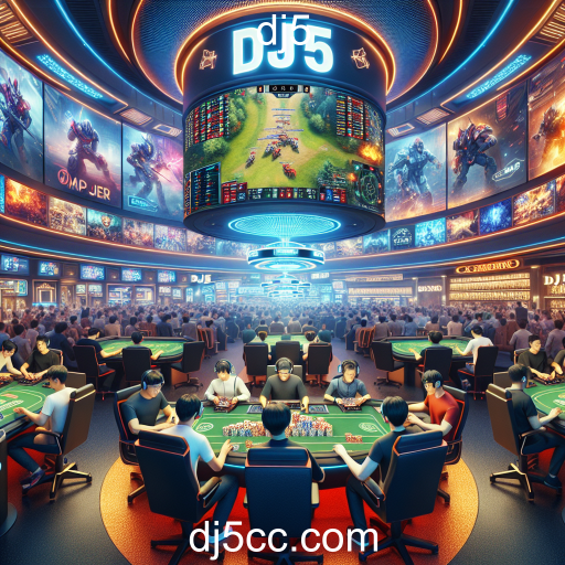 Explorando o Mundo dos Jogos Multijogador
