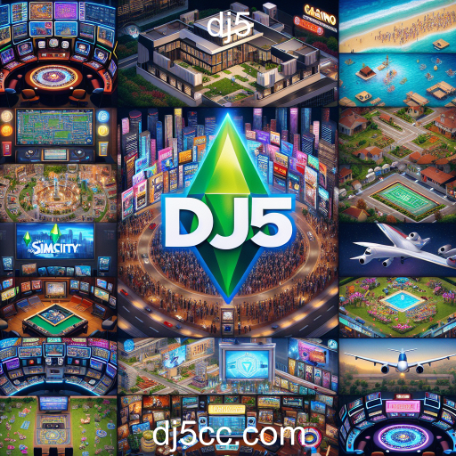 A Revolução dos Jogos de Simulação
